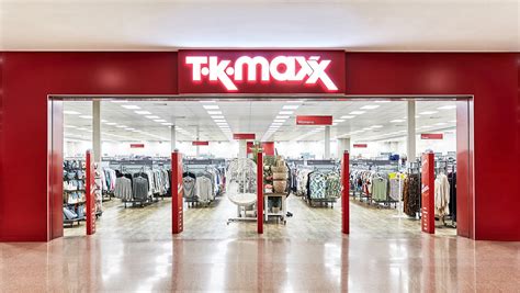 How to Shop TK Maxx 